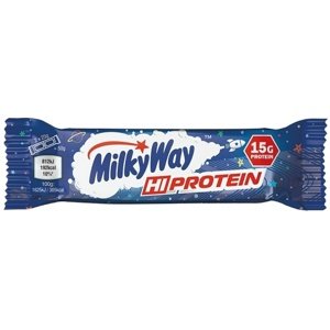 Mars Protein Milky Way Hi Protein Bar 50 g