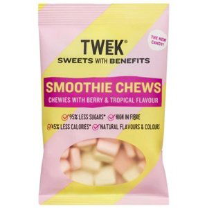 Tweek Gumové bonbony 70 g - smoothie chews