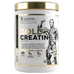 Kevin Levrone Series Kevin Levrone Gold Creatine 300 g