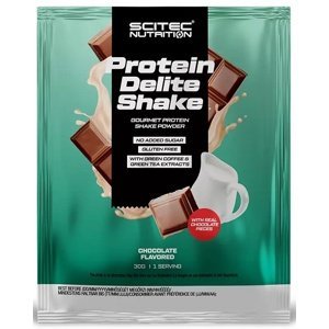 Scitec Nutrition Scitec Protein Delite Shake 30 g - čokoláda