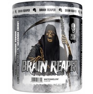 Skull Labs Brain Reaper 270 g - třešeň PROŠLÉ DMT 11.2023