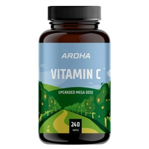 Aroha Vitamin C 240 tablet