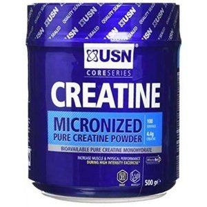 USN (Ultimate Sports Nutrition) USN Creatine Monohydrate 500 g