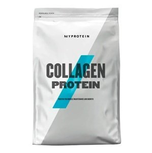 MyProtein Kolagen Protein 1000 g - bez příchuti