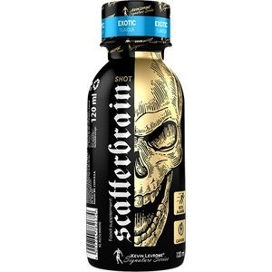 Kevin Levrone Series Kevin Levrone Scatterbrain Shot 120 ml - exotic