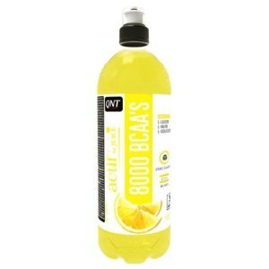 QNT BCAA'S 8000mg nápoj 700 ml - citron