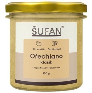 Šufan Ořechiano 150 g - klasik