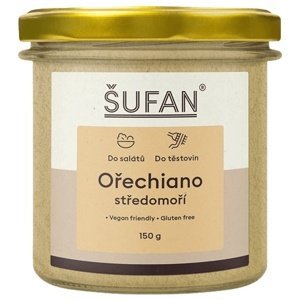 Šufan Ořechiano 150 g - středomoří