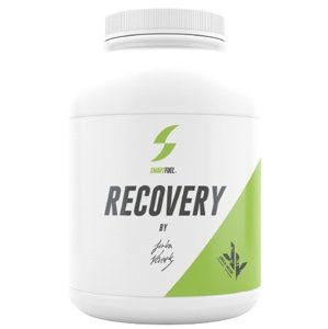 SmartFuel Recovery 1480 g - Kakaový shake