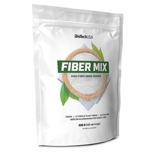 Biotech USA BiotechUSA Fiber Mix 225 g