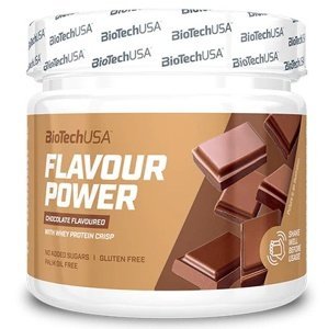 Biotech USA BiotechUSA Flavour Power 160 g - čokoláda