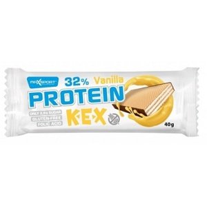 MaxSport Protein Kex 40g citron