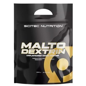 Scitec Nutrition Scitec Maltodextrin 2000 g