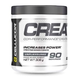 Cellucore Cor-Preformance Creatine 306 g