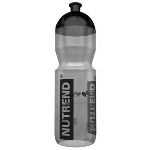 Nutrend Bidon sportovní lahev 750 ml transparentní