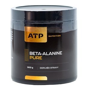 ATP Nutrition Beta Alanin 300 g