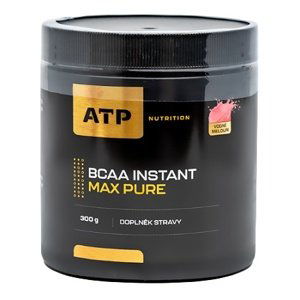 ATP Nutrition BCAA Instant Max Pure 300 g - grep