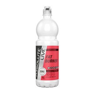 Absolute LifeStyle Fat Burner 600 ml - grapefruit/papaya/kaktus