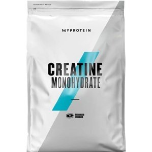 MyProtein Creatine Monohydrate 250 g - bez příchuti