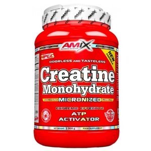 Amix Nutrition Amix Creatine Monohydrate 1000 g
