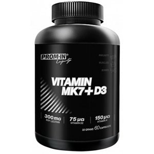 PROM-IN / Promin Prom-in Vitamin MK7 + D3 60 kapslí