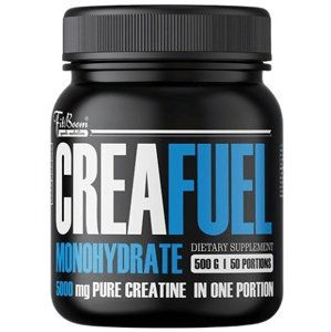 FitBoom Crea Fuel 500 g - ananas