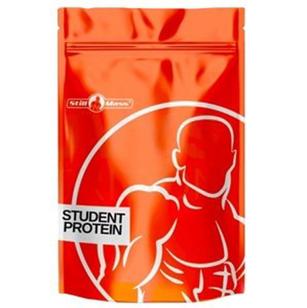 Still Mass Student Protein 1000 g - karamel