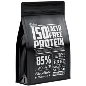 FitBoom ISO LactoFree Protein 85 % 1000 g - čokoláda