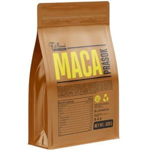 FitBoom Maca Peruánská 500 g