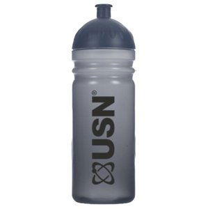USN (Ultimate Sports Nutrition) USN Sportovní láhev kouřová 750 ml