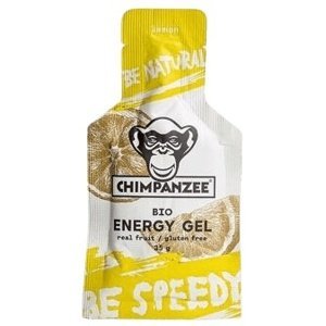Chimpanzee Energy gel 35 g - citrón