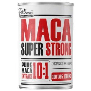 FitBoom Maca Super Strong 1000 mg 100 tablet