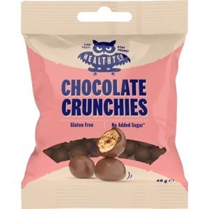 FCB  HealthyCo Chocolate Crunchies 40 g