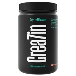 GymBeam Kreatin Crea7in 300 g - vodní meloun