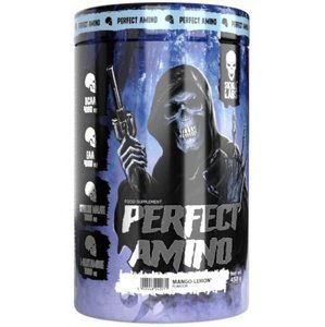 Skull Labs Perfect Amino 450 g - lychee