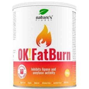 Nature's Finest OK! Fat Burn 150 g