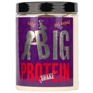 Big Boy Protein 400 g - Big Rafael