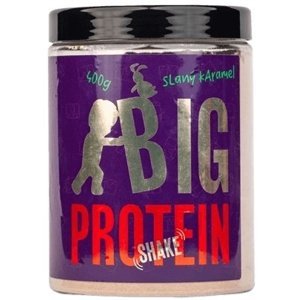 Big Boy Protein 400 g - Slaný karamel