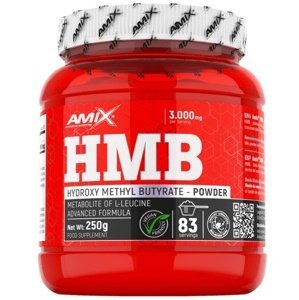 Amix Nutrition Amix HMB Powder 250 g