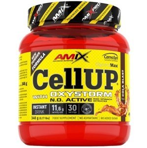 Amix Nutrition Amix CellUp Powder with Oxystorm 348 g - cola blast