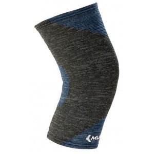 Mueller 4-Way Stretch Premium Knit Knee Support (bandáž na koleno) - S/M
