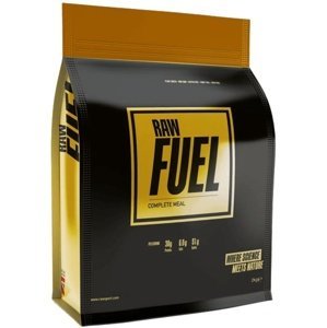 Raw Sport Raw Fuel Complete Meal 2000 g - vanilla