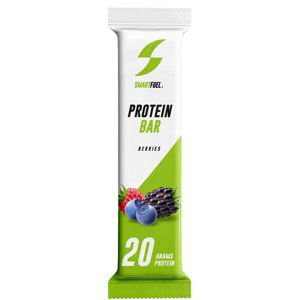 SmartFuel protein bar 60 g - Berries