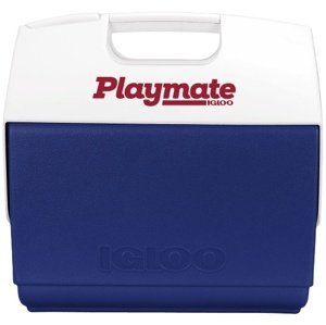 Igloo Termobox Playmate Elite 15 litrů - modrý