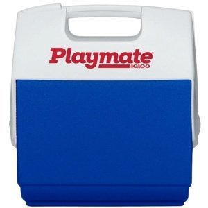 Igloo Termobox Playmate Pal 6 litrů - modrý
