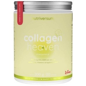 Nutriversum Collagen Heaven (Kolagen) 300 g - ananas