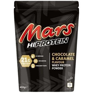 Mars Protein Mars HiProtein Powder 455 g