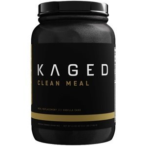 Kaged Muscle Clean Meal 1172 g - snickerdoodle