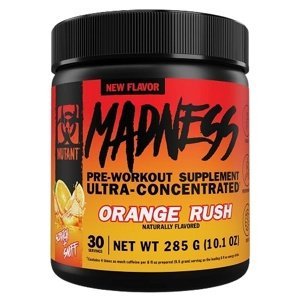 Mutant Madness 225 g - pomeranč