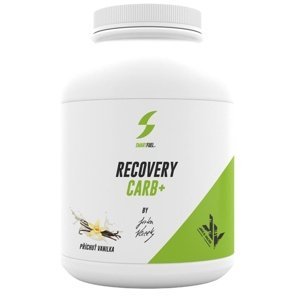 SmartFuel Recovery Carb+ 2080 g - vanilka